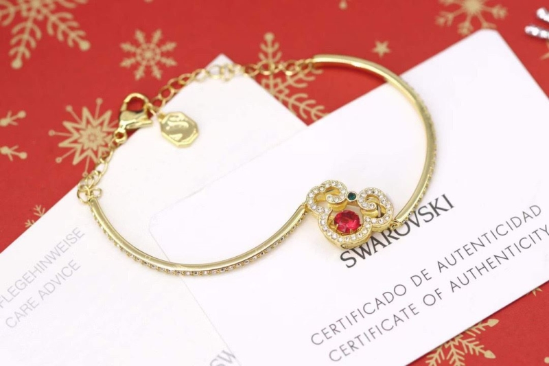 Swarovski Bracelets